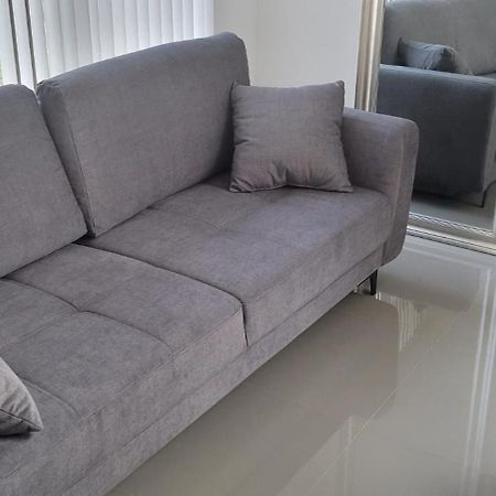 Opera Appartment Tiranë Eksteriør bilde