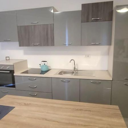 Opera Appartment Tiranë Eksteriør bilde
