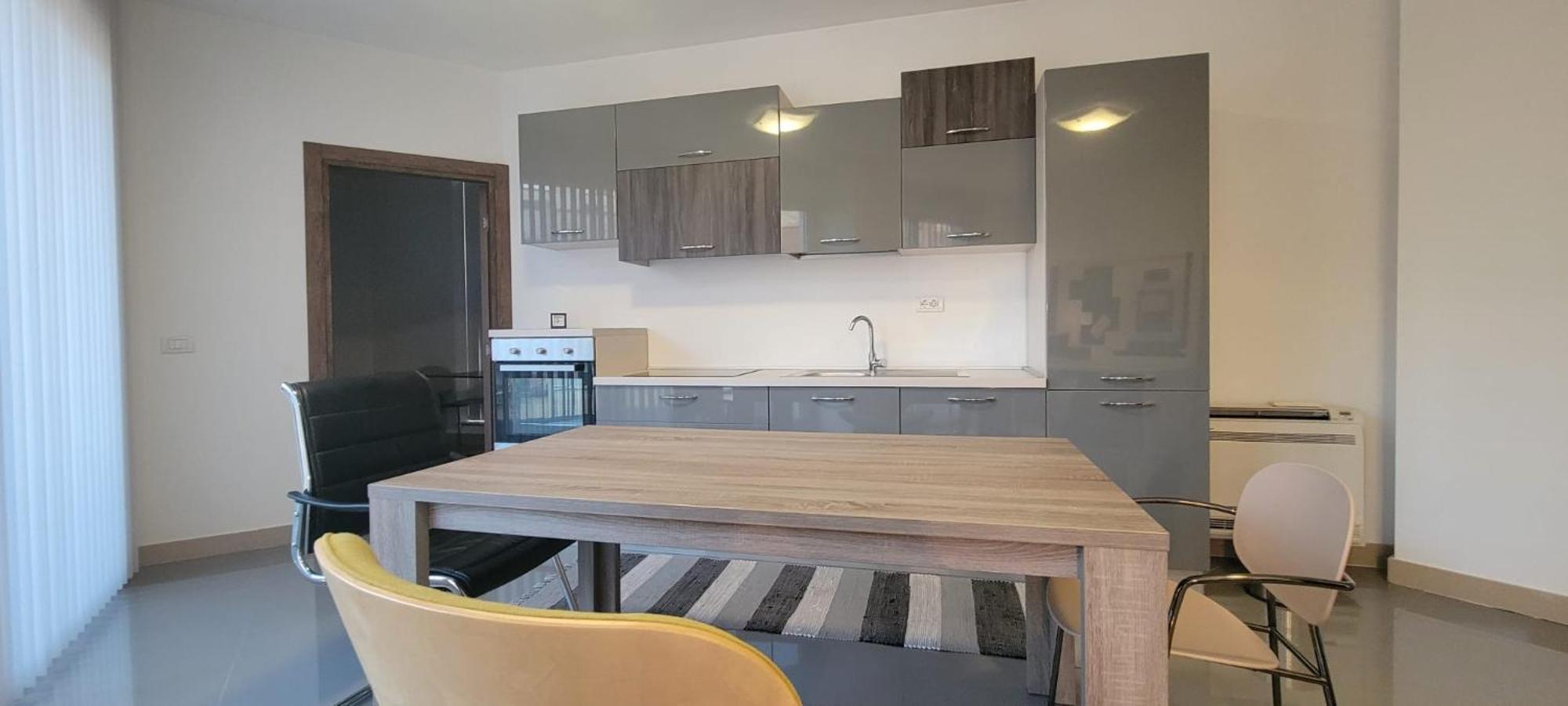Opera Appartment Tiranë Eksteriør bilde