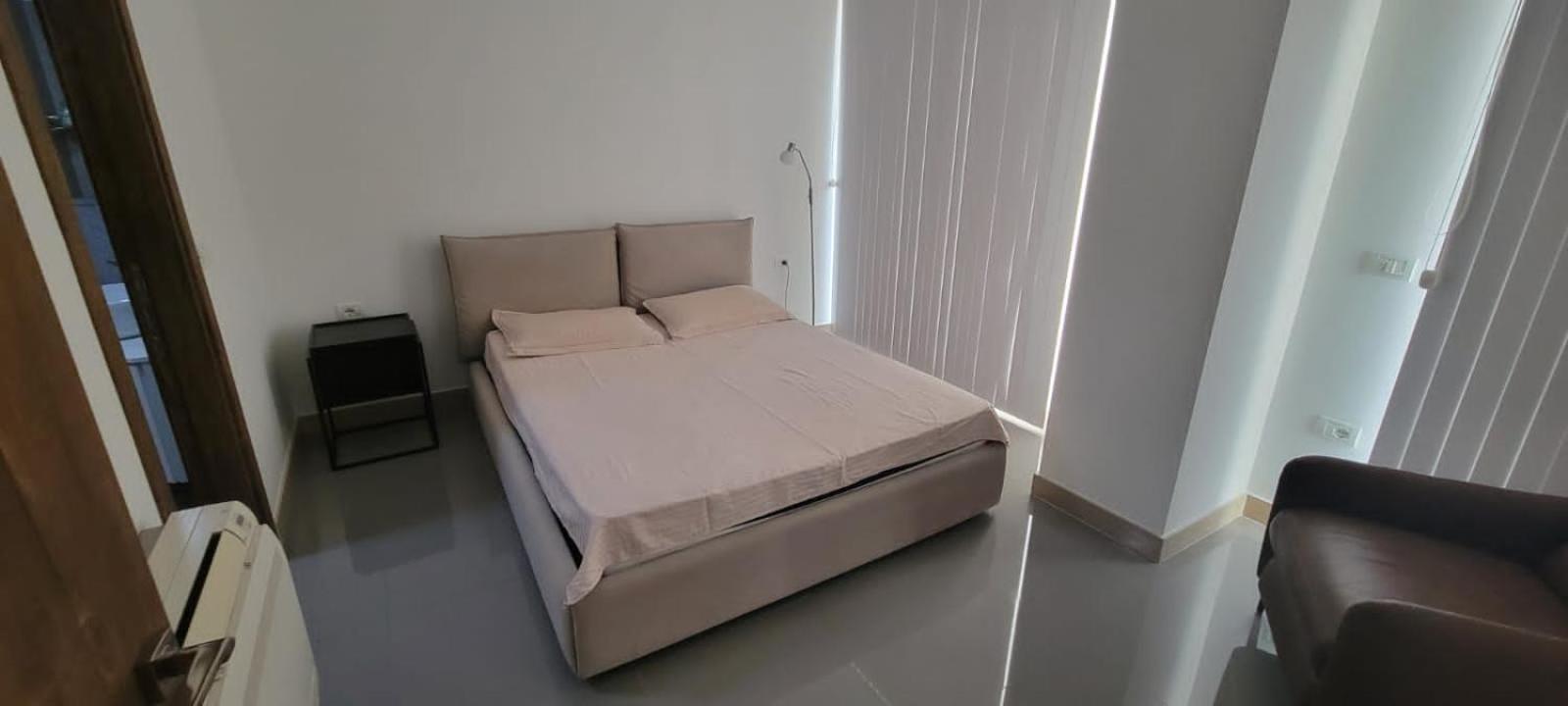 Opera Appartment Tiranë Eksteriør bilde