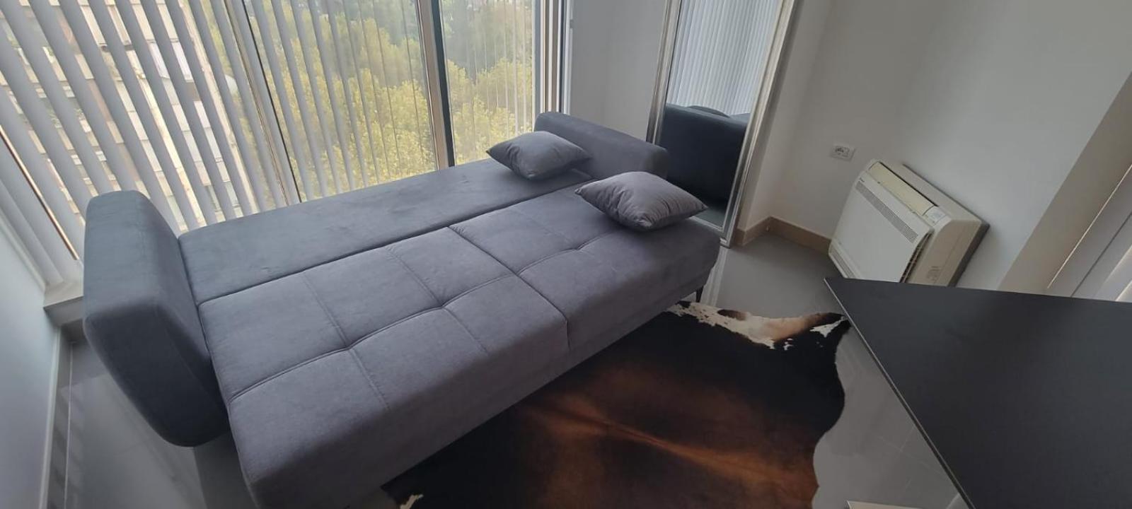 Opera Appartment Tiranë Eksteriør bilde
