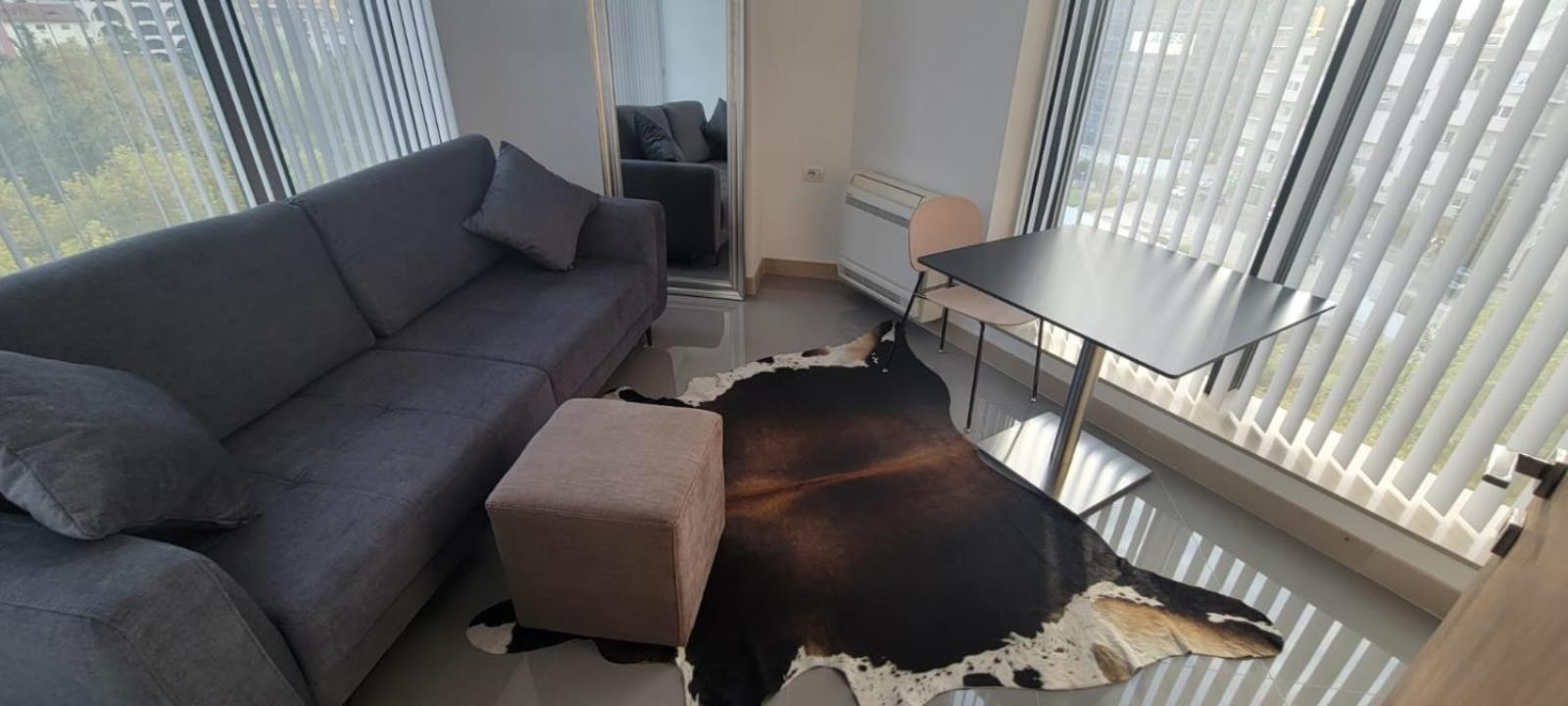 Opera Appartment Tiranë Eksteriør bilde