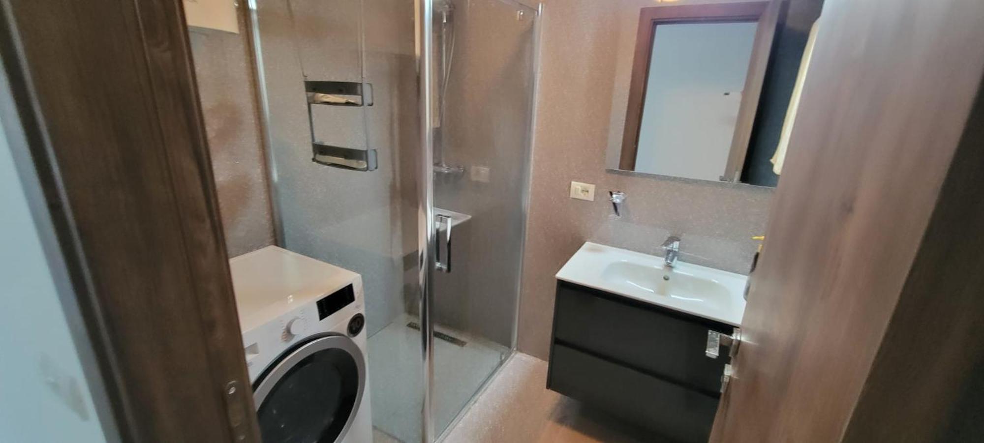 Opera Appartment Tiranë Eksteriør bilde